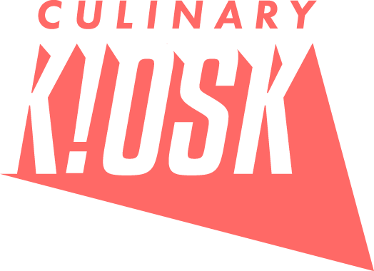 culinary-kiosk Logo