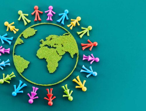 Globales Lernen: Nachhaltigkeit und SDGs im Unterricht