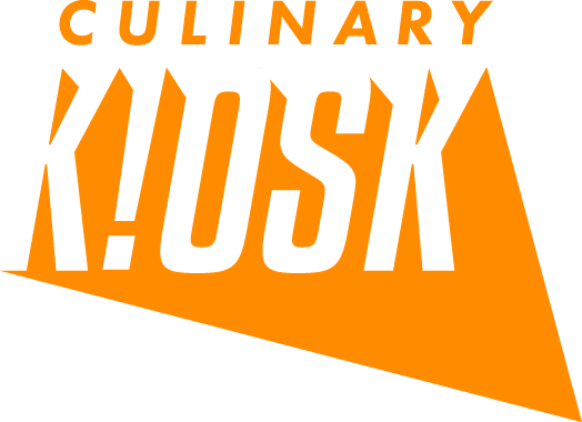 culinary-kiosk Logo