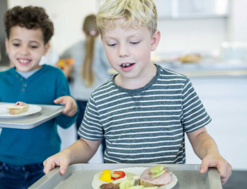 Zero Hero: ESSEN SCHÄTZEN LERNEN